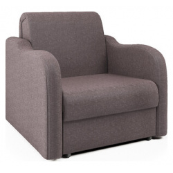 Кресло кровать Шарм Дизайн Коломбо латте 1260776