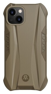Чехол GravaStar для iPhone 13 Ferra Desert Sand Тип  Совместимость Apple