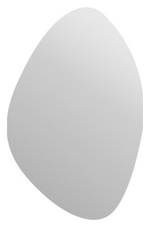 Зеркало Cersanit Eclipse Smart 60х85 с подсветкой  датчик движения (64153) 64153