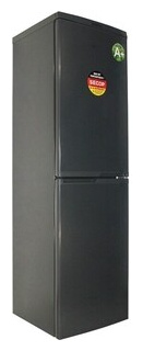 Холодильник DON R 296 G Общий полезный объем 349 л  холодильной камеры 209