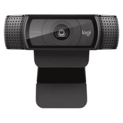 Веб камера Logitech Webcam C920e (960 001360) 960 001360 Тип