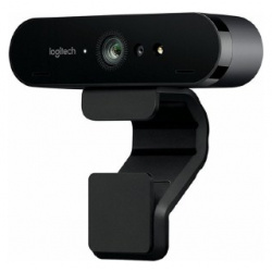 Веб камера Logitech BRIO 960 001106