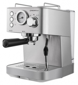 Кофеварка рожковая MAUNFELD MF 721S PRO Тип кофеварки  Мощность