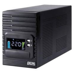 ИБП PowerCom Smart King Pro+ SPT 3000 LCD II