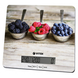 Весы кухонные Vitek VT 2429(MC) 