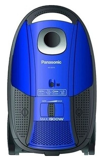 Пылесос Panasonic MC CG711A149 