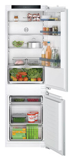 Встраиваемый холодильник Bosch KIV86VFE1 