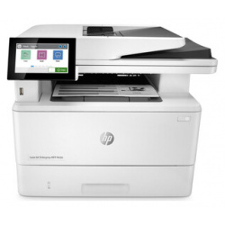 МФУ лазерное HP LaserJet Enterprise MFP M430f Printer (3PZ55A) 3PZ55A#B19