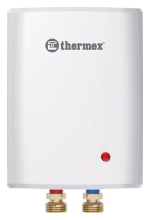 Проточный водонагреватель Thermex Surf 3500