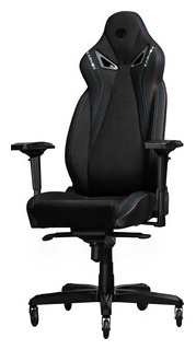 Премиум игровое кресло KARNOX Assassin Ghost Edition тканевое (KX800408 GH) KX800408 GH