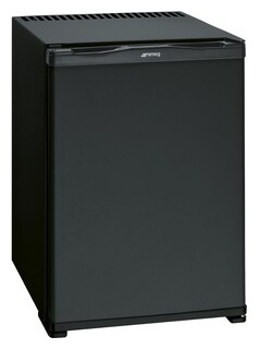 Встраиваемый холодильник Smeg MTE40