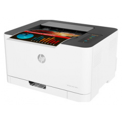 Принтер лазерный HP Color Laser 150nw 4ZB95A