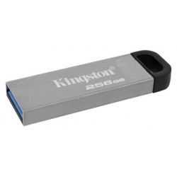 Флеш карта Kingston 256Gb DataTraveler Kyson USB 3 1 DTKN/256GB