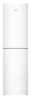 Холодильник Atlant ХМ 4625 101 Общий полезный объем 364 л  холодильной