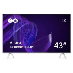 Телевизор Яндекс YNDX 00071