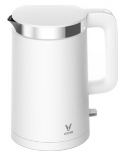 Чайник электрический Viomi Mechanical Kettle (White) V MK152A Тип