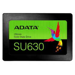 SSD накопитель A DATA 240GB SU630 ASU630SS 240GQ R