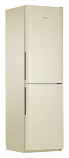 Холодильник Pozis RK FNF 172 бежевый 576TV Общий полезный объем 303 л