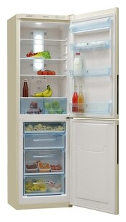 Холодильник Pozis RK FNF 172 бежевый 576TV