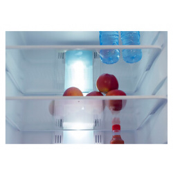 Холодильник Pozis RK FNF 172 бежевый 576TV