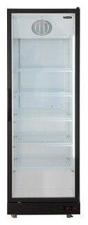 Холодильная витрина Бирюса B500D 