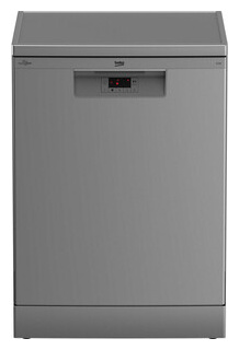 Посудомоечная машина Beko BDFN 15421 S 