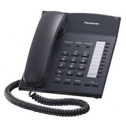 Проводной телефон Panasonic KX TS2382RUB 