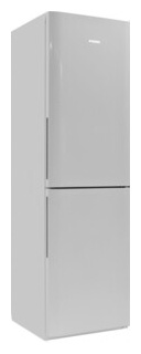 Холодильник Pozis RK FNF 172 белый 576AV Общий полезный объем 344 л
