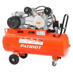 Компрессор PATRIOT PTR 80 450A 525306312 Тип поршневой  Мощность 2 кВт
