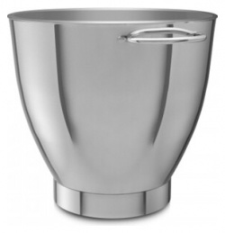 Чаша для кухонного комбайна Caso Pot for KM 1200 