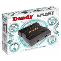 Игровая приставка Dendy Smart 567 игр HDMI 