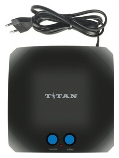 Игровая приставка Магистр Titan 555 игр HDMI