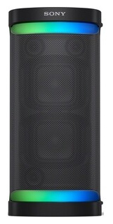 Портативная колонка Sony SRS XP700 (SRSXP700B) (стерео  USB Bluetooth 25 ч) черный SRSXP700B