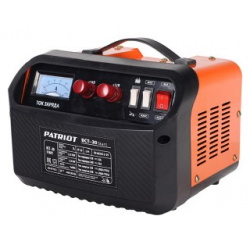 Пуско зарядное устройство PATRIOT BCT  30 Start 650301532