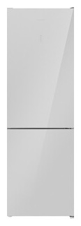 Холодильник MAUNFELD MFF185NFS 