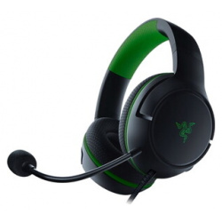 Гарнитура Razer Kaira X for Xbox  Wired Gaming Headset Series X/S Black (RZ04 03970100 R3M1) RZ04 R3M1