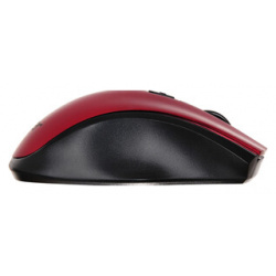 Мышь Acer OMR032 черный/красный (ZL MCEEE 009) ZL 009