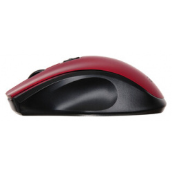 Мышь Acer OMR032 черный/красный (ZL MCEEE 009) ZL 009