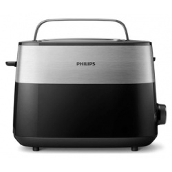 Тостер Philips HD2516/90 Ean 8710103867951  Тип Мощность 830 Вт