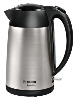 Чайник электрический Bosch TWK3P420 