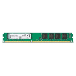 Память оперативная Kingston 8GB DDR3L Non ECC DIMM (KVR16LN11/8WP) KVR16LN11/8WP м
