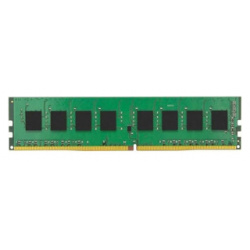 Память оперативная Kingston DIMM 16GB DDR4 Non ECC CL22 SR x8 (KVR32N22S8/16) KVR32N22S8/16