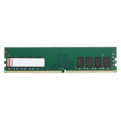 Память оперативная Kingston 16GB DDR4 Non ECC DIMM 1Rx8 (KVR26N19S8/16) KVR26N19S8/16