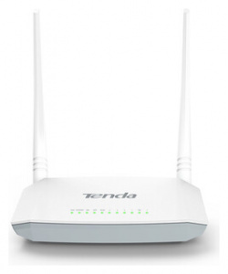 Wi Fi точка доступа Tenda OUTDOOR/INDOOR 300MBPS D301TENDA D301