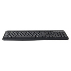 Клавиатура Logitech K120 for business (920 002522)