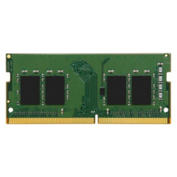 Память оперативная Kingston SODIMM 8GB DDR4 Non ECC CL22 SR x8 (KVR32S22S8/8) KVR32S22S8/8