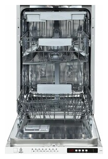 Встраиваемая посудомоечная машина Jackys JD SB3201 Jacky's 