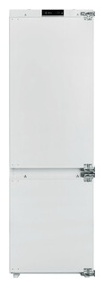 Встраиваемый холодильник Jackys JR BW1770 Jacky's 18001569 Ean