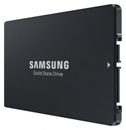 Твердотельный накопитель Samsung SSD 7680GB PM893 2 5 (MZ7L37T6HBLA 00A07) MZ7L37T6HBLA 00A07 5"