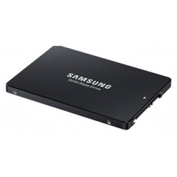 Твердотельный накопитель Samsung SSD 7680GB PM893 2 5 (MZ7L37T6HBLA 00A07) MZ7L37T6HBLA 00A07 5"
